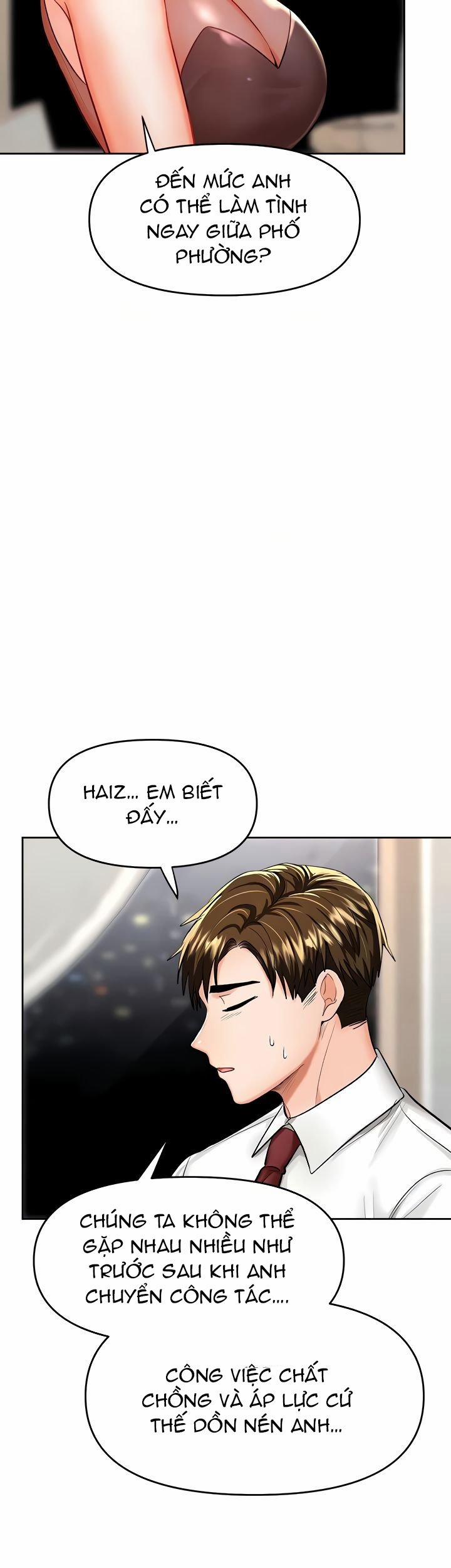 Chiều Chuộng Em Đi Mà 15.2 trang 2