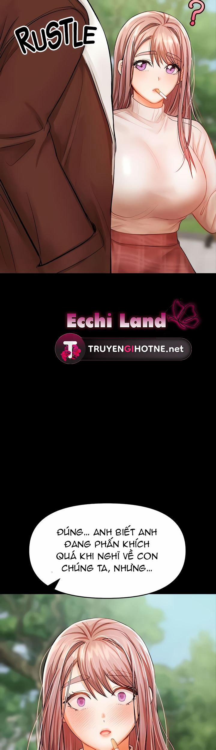Chiều Chuộng Em Đi Mà 15.2 trang 23