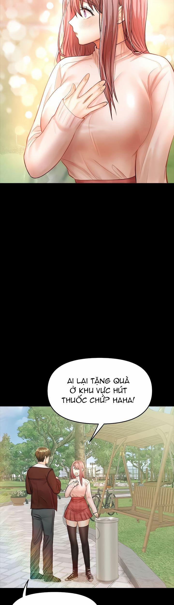Chiều Chuộng Em Đi Mà 15.2 trang 27