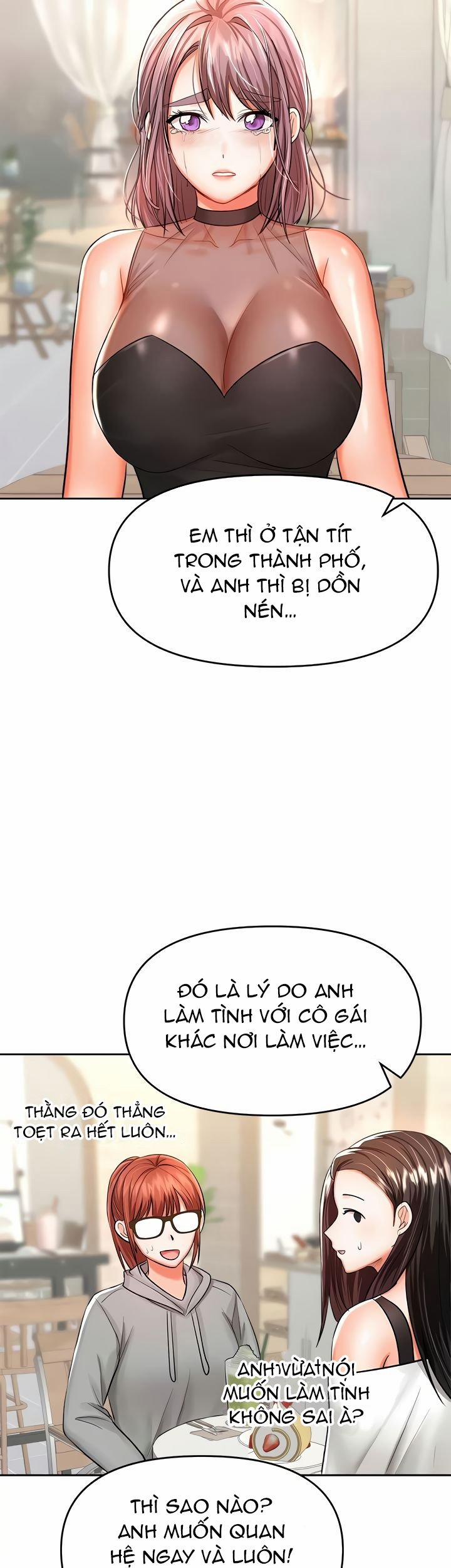 Chiều Chuộng Em Đi Mà 15.2 trang 9