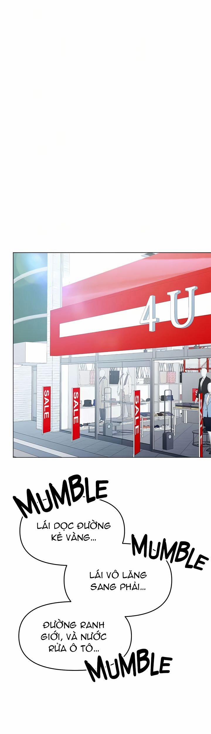 Chiều Chuộng Em Đi Mà 16.1 trang 11