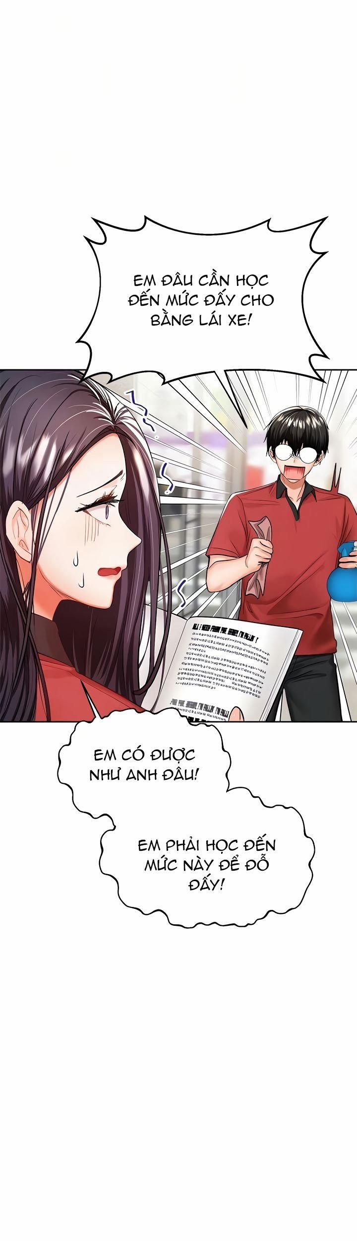 Chiều Chuộng Em Đi Mà 16.1 trang 12