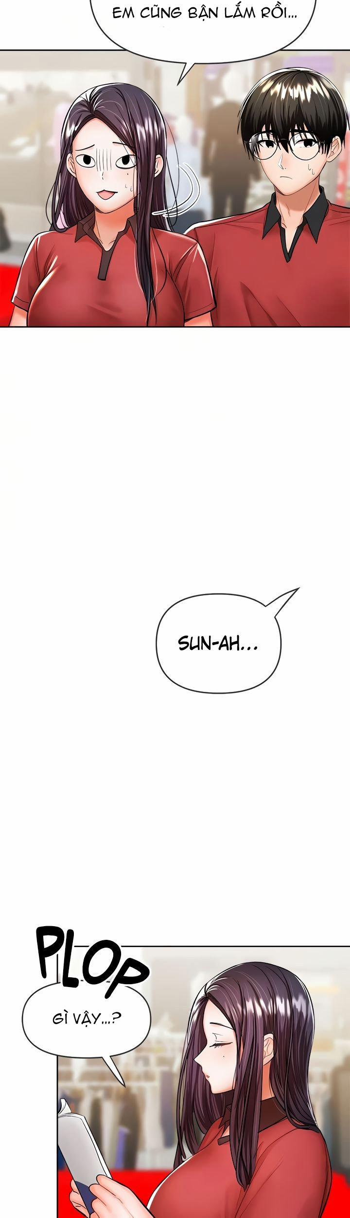 Chiều Chuộng Em Đi Mà 16.1 trang 19