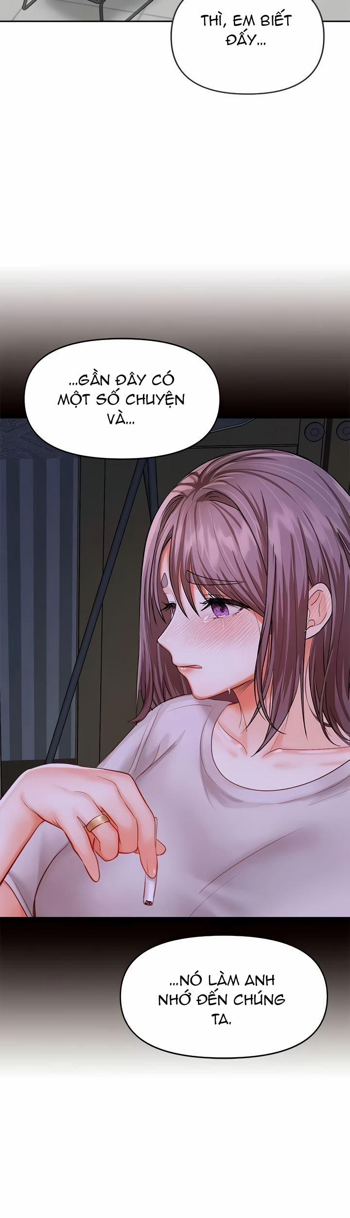 Chiều Chuộng Em Đi Mà 16.1 trang 22