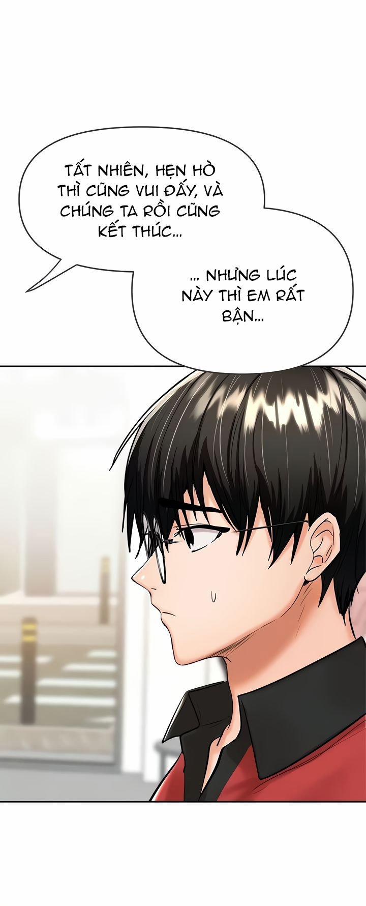 Chiều Chuộng Em Đi Mà 16.1 trang 24