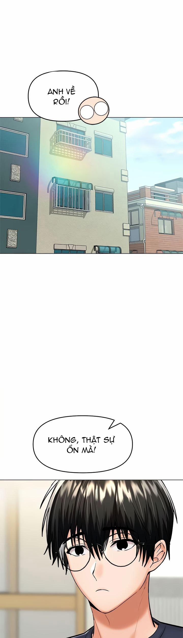 Chiều Chuộng Em Đi Mà 16.1 trang 30