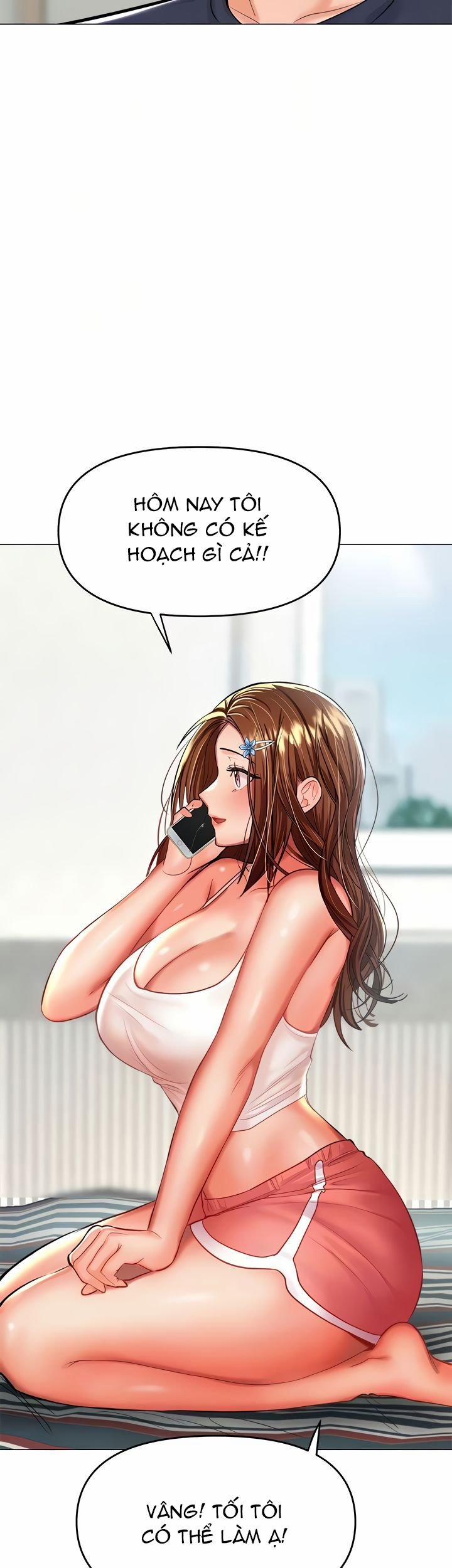 Chiều Chuộng Em Đi Mà 16.1 trang 31