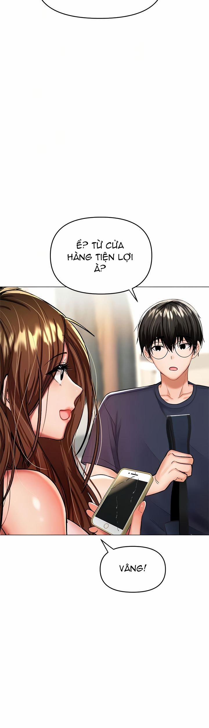 Chiều Chuộng Em Đi Mà 16.1 trang 32