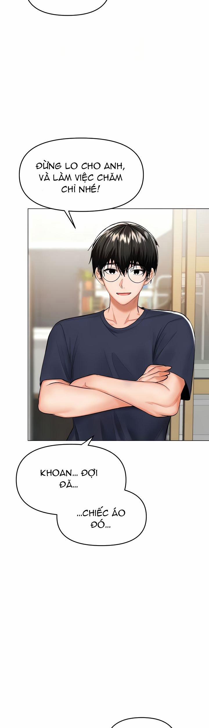 Chiều Chuộng Em Đi Mà 16.1 trang 37