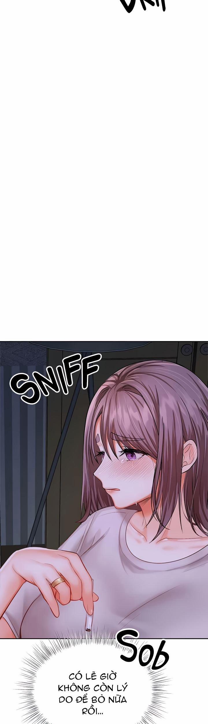 Chiều Chuộng Em Đi Mà 16.1 trang 4