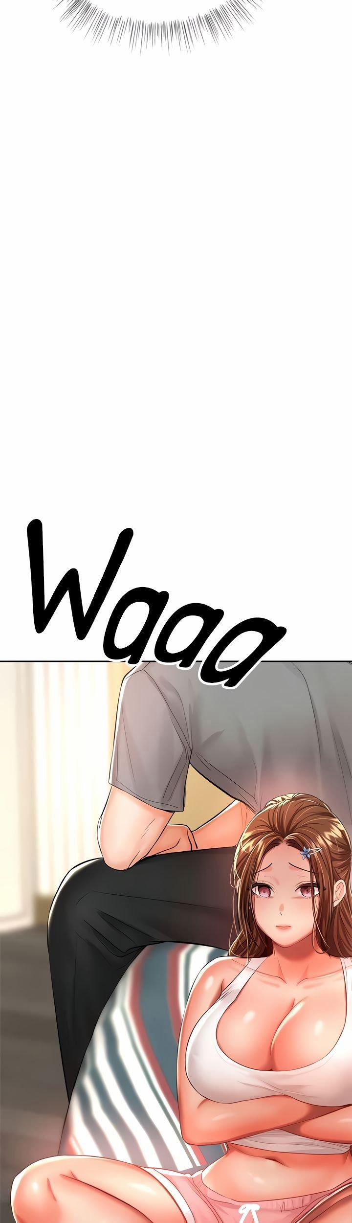 Chiều Chuộng Em Đi Mà 16.1 trang 5