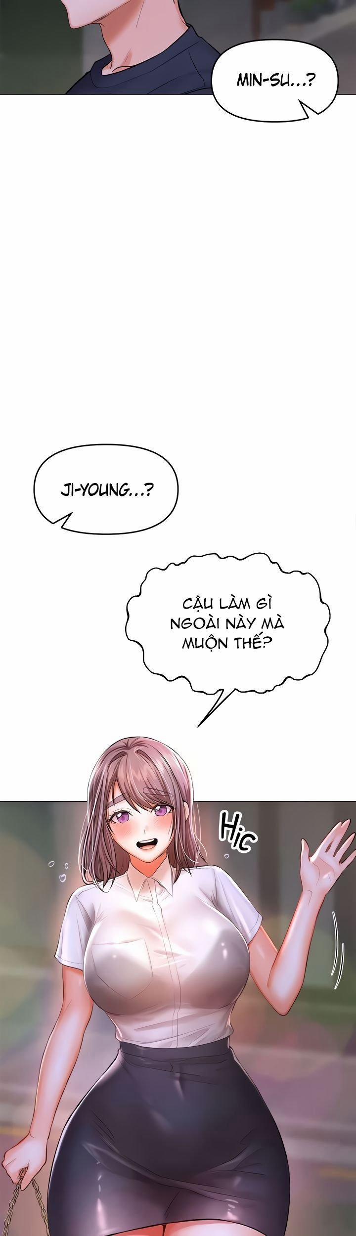 Chiều Chuộng Em Đi Mà 16.2 trang 1