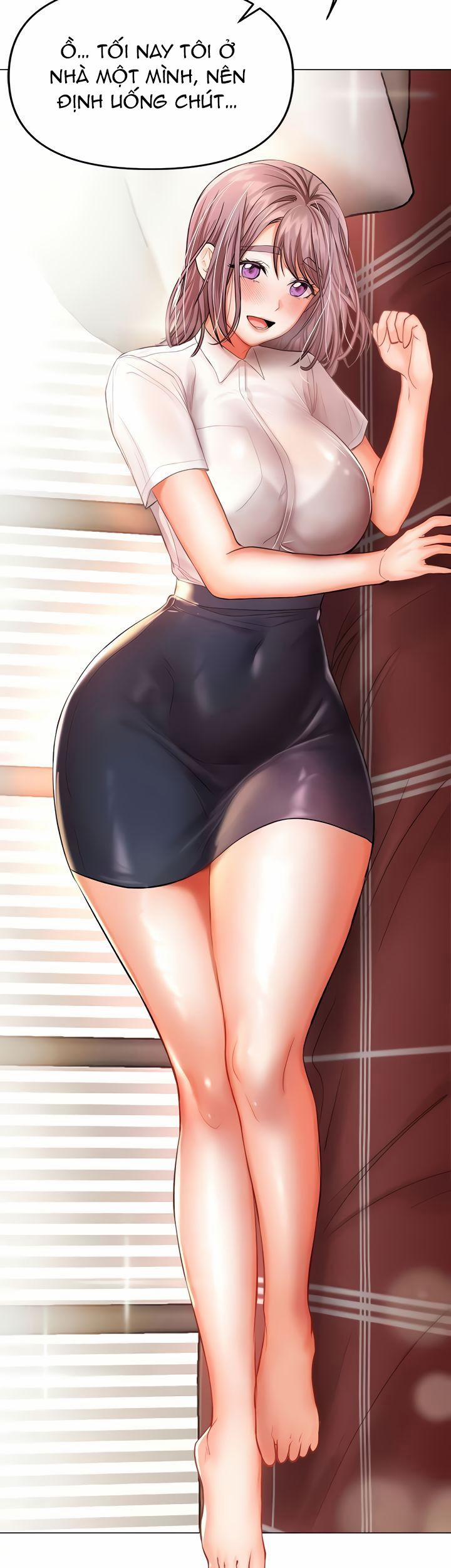 Chiều Chuộng Em Đi Mà 16.2 trang 12