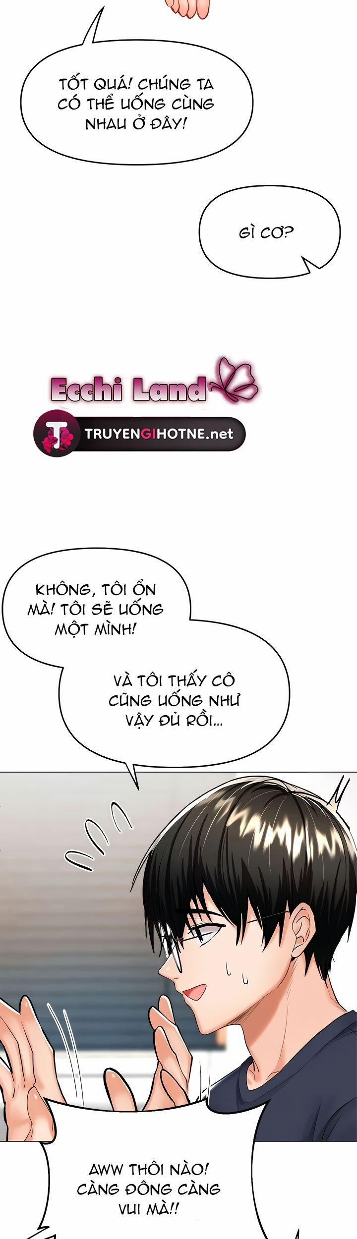 Chiều Chuộng Em Đi Mà 16.2 trang 13