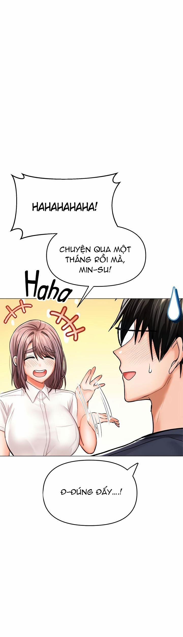 Chiều Chuộng Em Đi Mà 16.2 trang 20