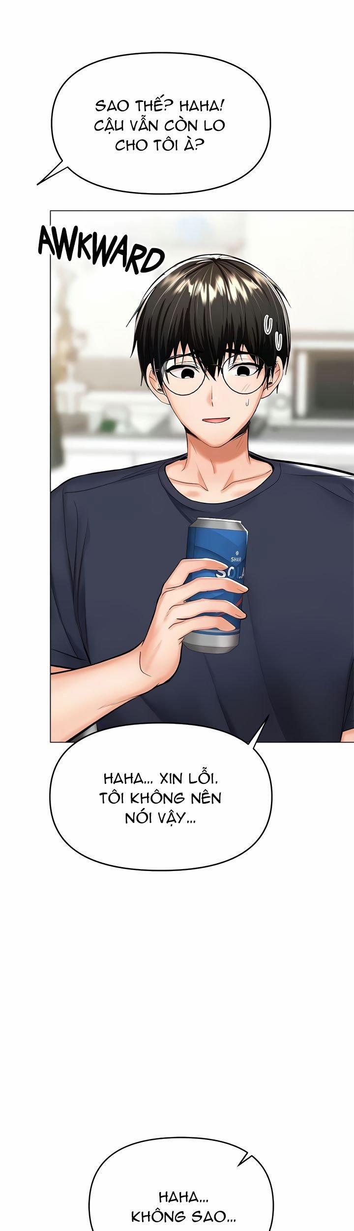 Chiều Chuộng Em Đi Mà 16.2 trang 21