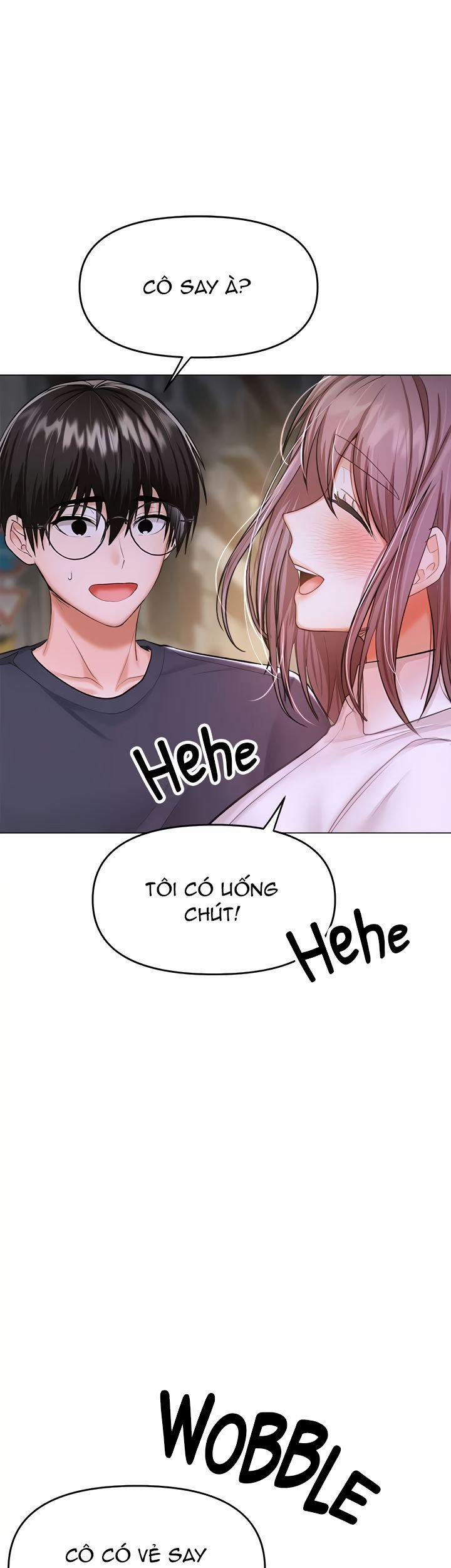 Chiều Chuộng Em Đi Mà 16.2 trang 3