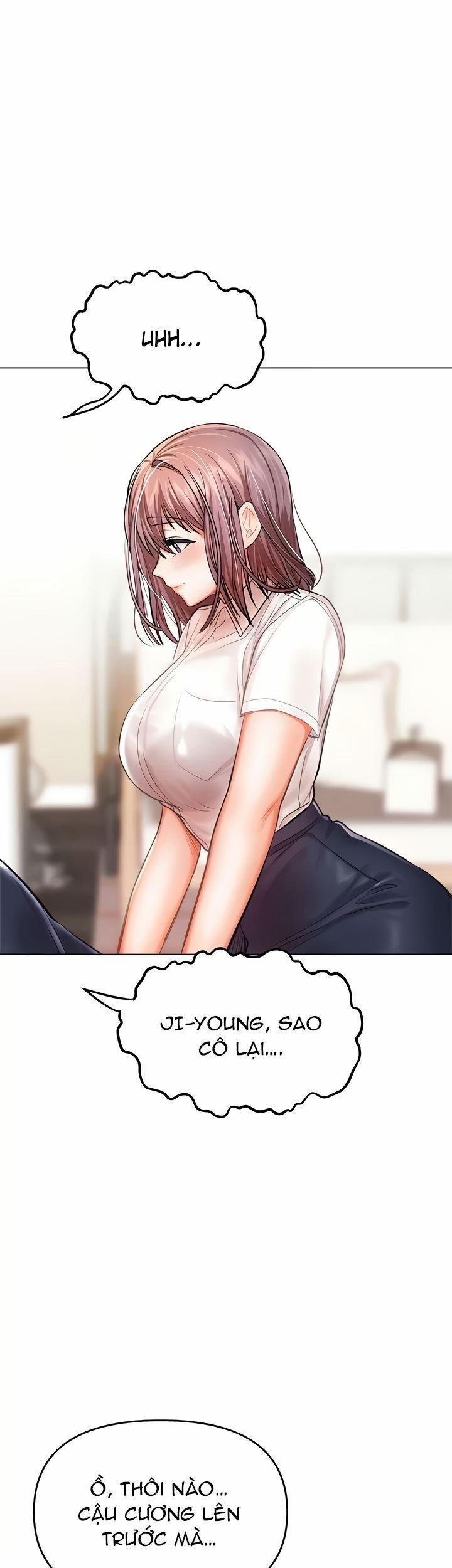 Chiều Chuộng Em Đi Mà 16.2 trang 38