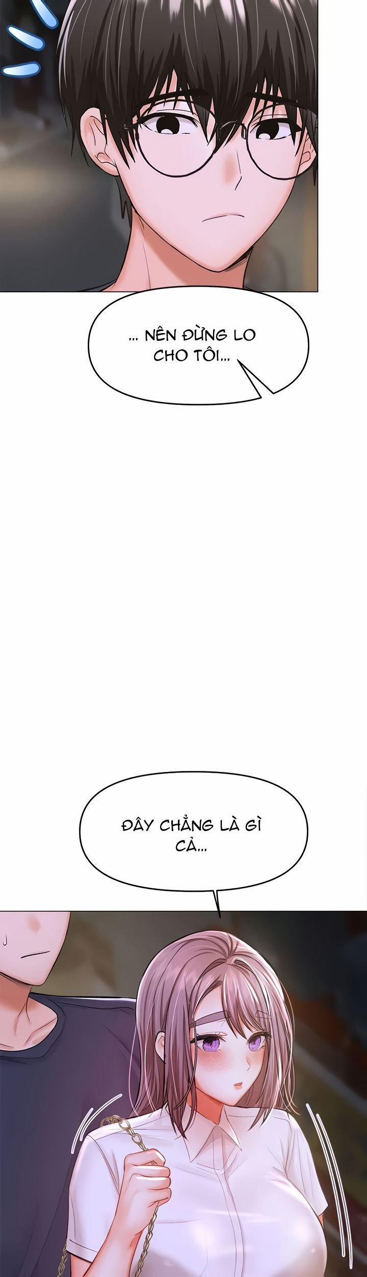 Chiều Chuộng Em Đi Mà 16.2 trang 6
