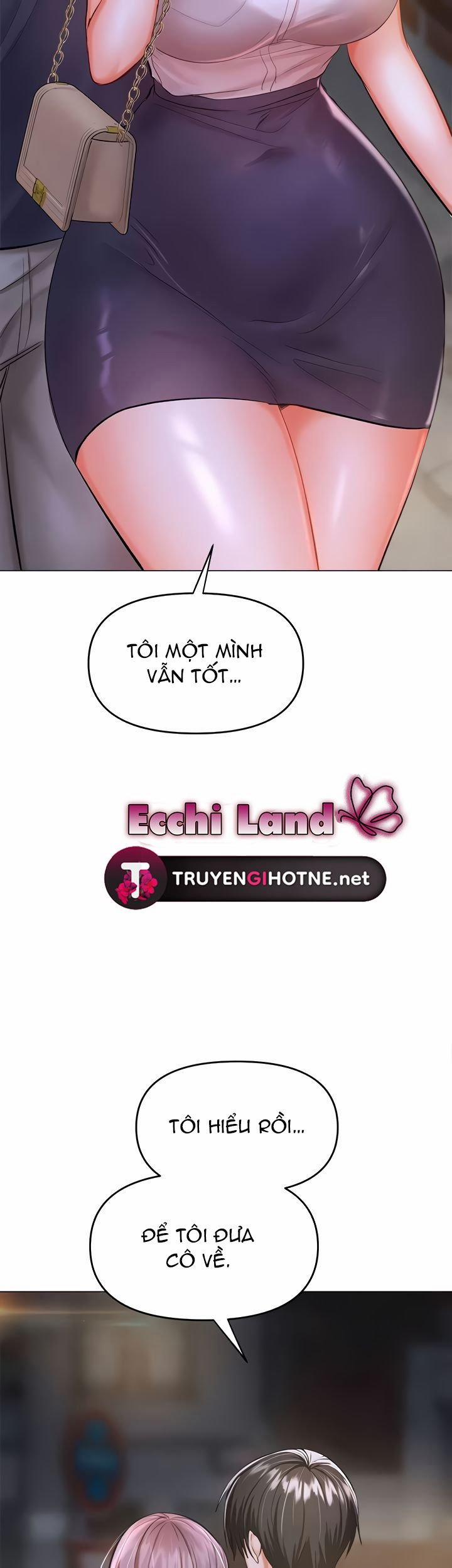 Chiều Chuộng Em Đi Mà 16.2 trang 7