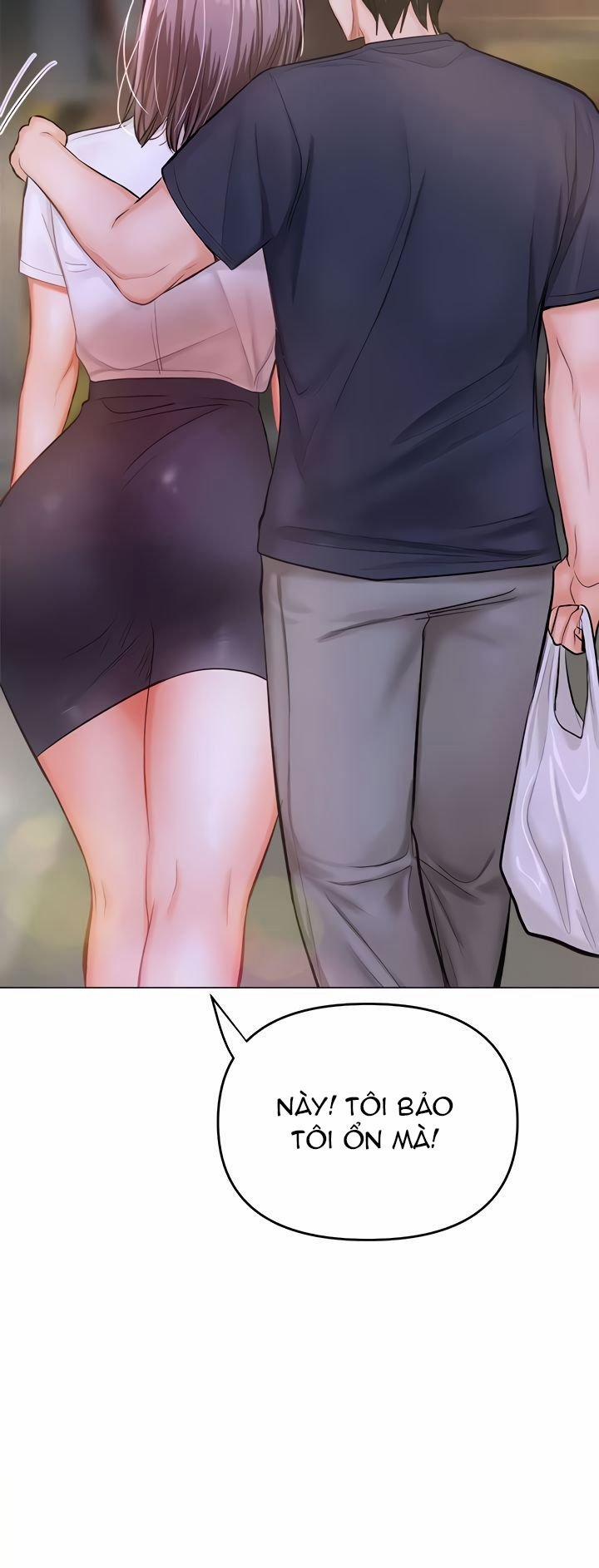 Chiều Chuộng Em Đi Mà 16.2 trang 8