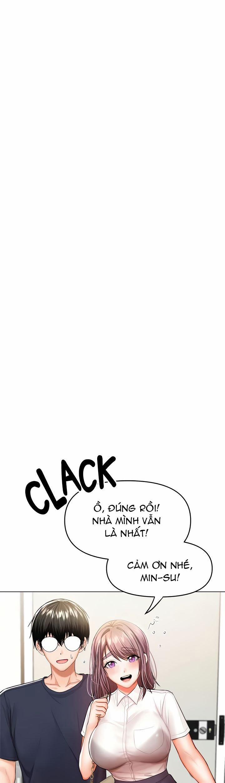 Chiều Chuộng Em Đi Mà 16.2 trang 9