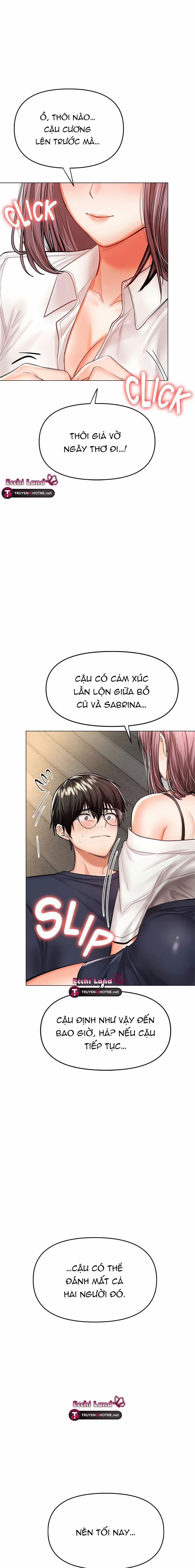 Chiều Chuộng Em Đi Mà 17.1 trang 2