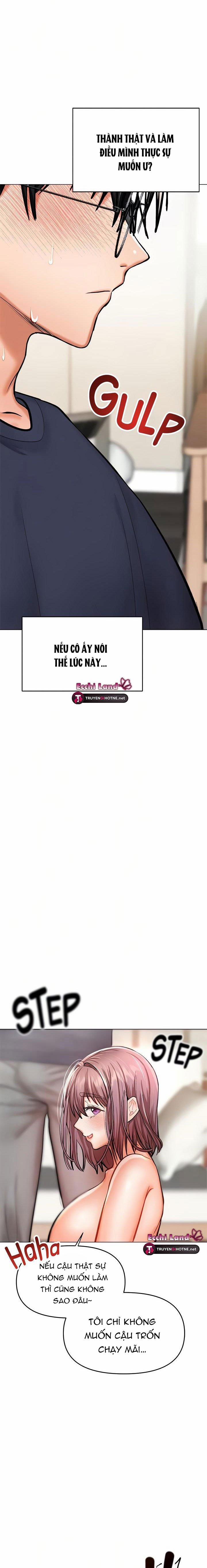 Chiều Chuộng Em Đi Mà 17.1 trang 7