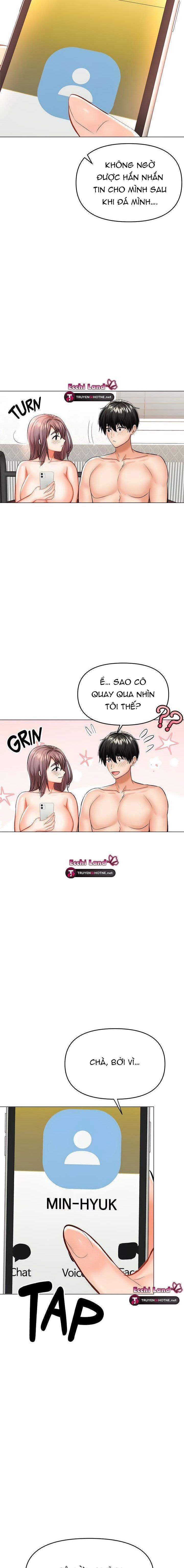 Chiều Chuộng Em Đi Mà 17.2 trang 18