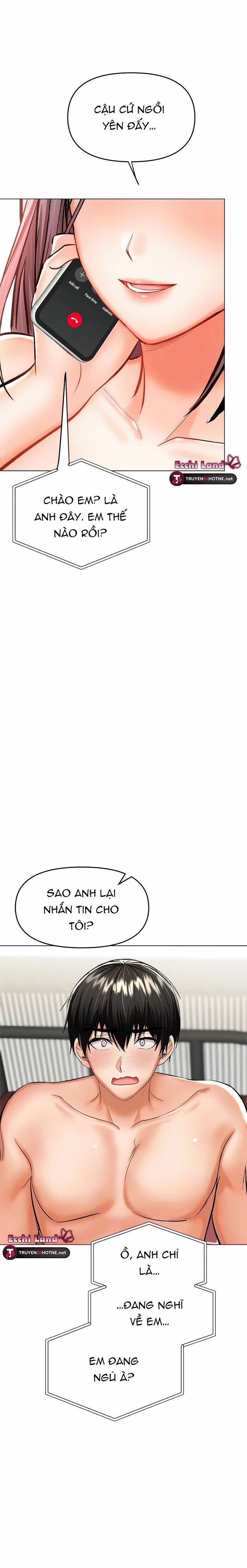 Chiều Chuộng Em Đi Mà 17.2 trang 20