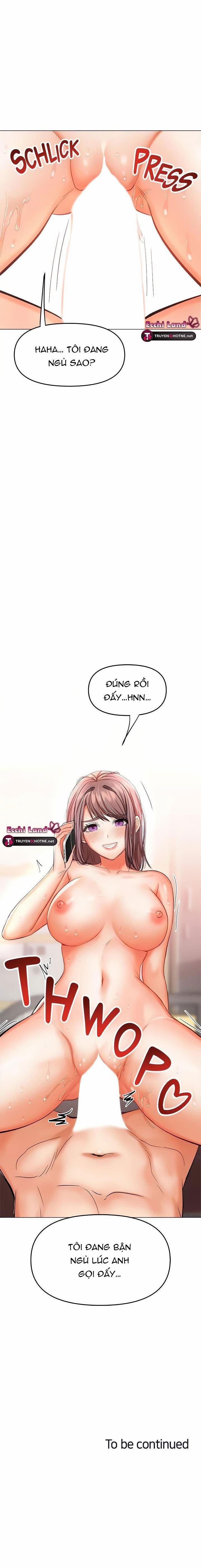 Chiều Chuộng Em Đi Mà 17.2 trang 21