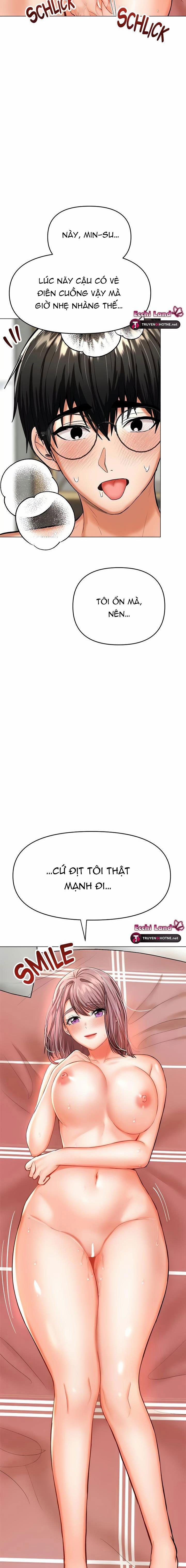 Chiều Chuộng Em Đi Mà 17.2 trang 3