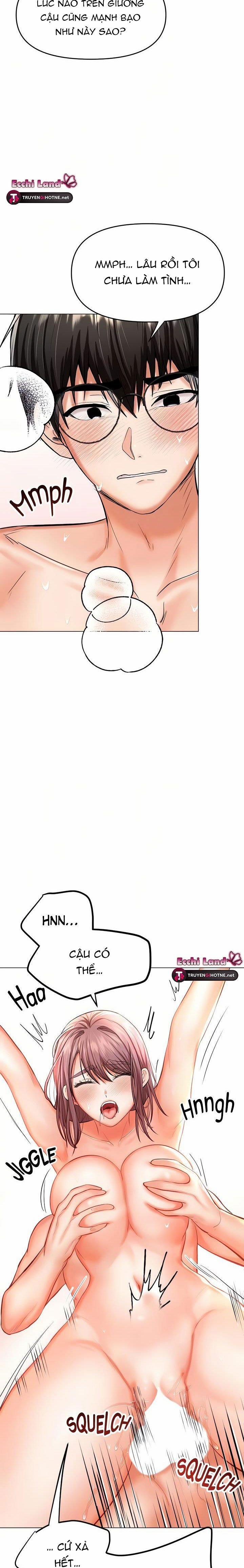 Chiều Chuộng Em Đi Mà 17.2 trang 6