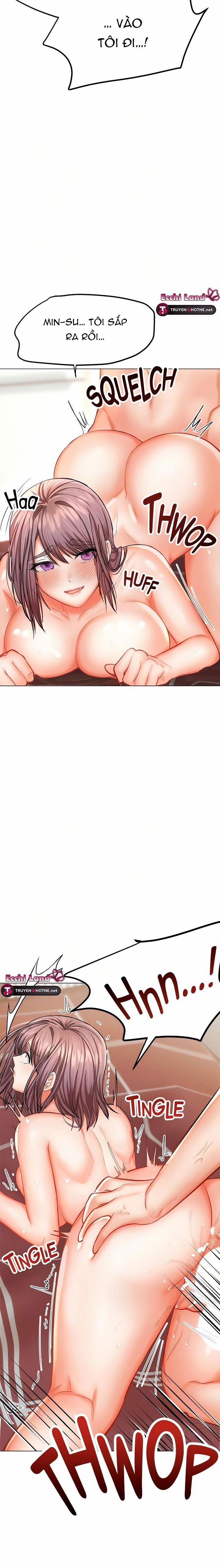 Chiều Chuộng Em Đi Mà 17.2 trang 7