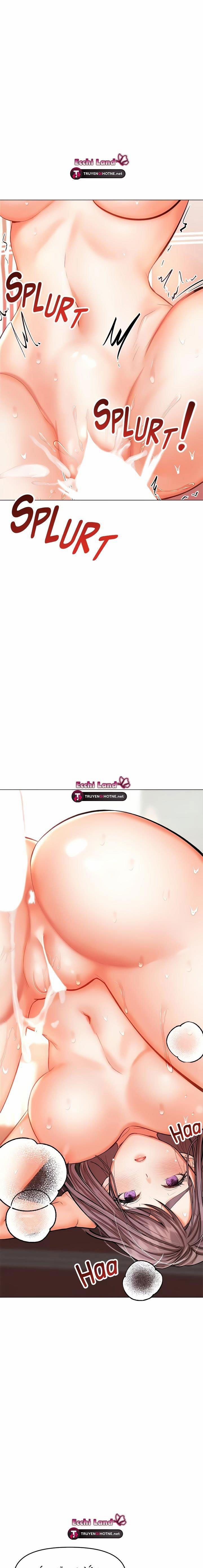 Chiều Chuộng Em Đi Mà 17.2 trang 8