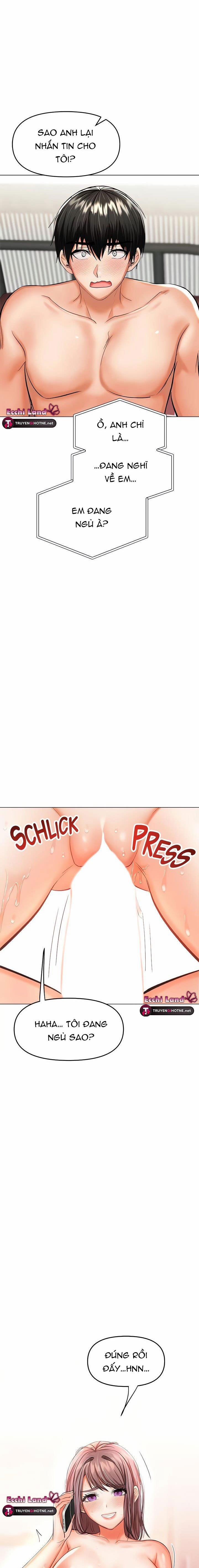 Chiều Chuộng Em Đi Mà 18.1 trang 2