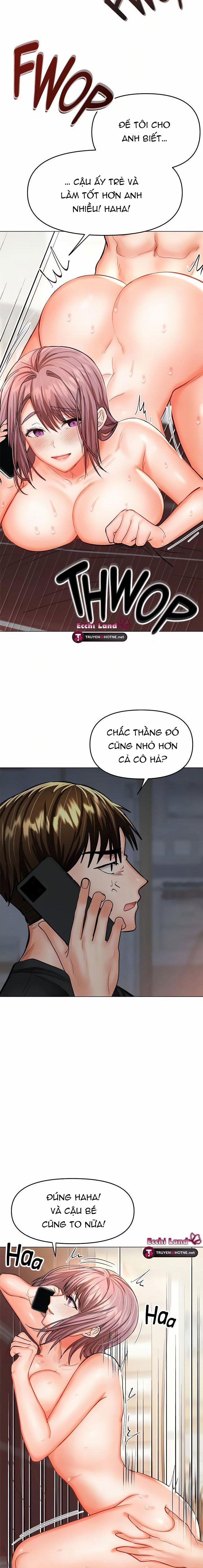 Chiều Chuộng Em Đi Mà 18.2 trang 1