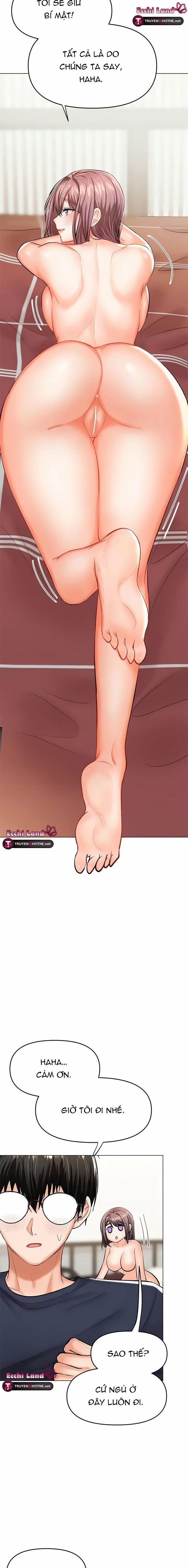 Chiều Chuộng Em Đi Mà 18.2 trang 16