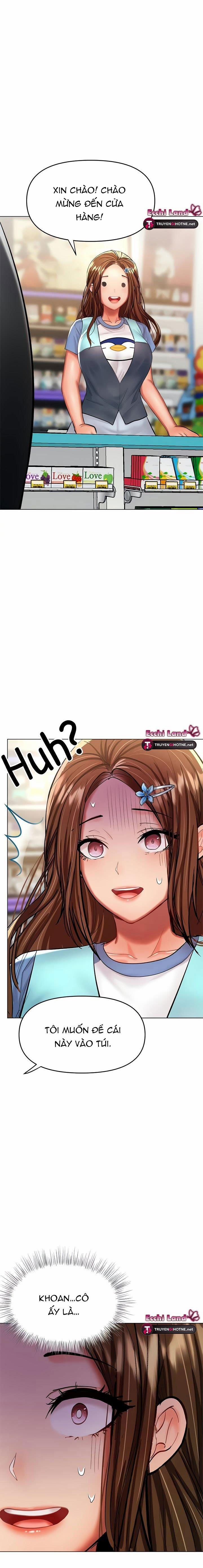 Chiều Chuộng Em Đi Mà 18.2 trang 19