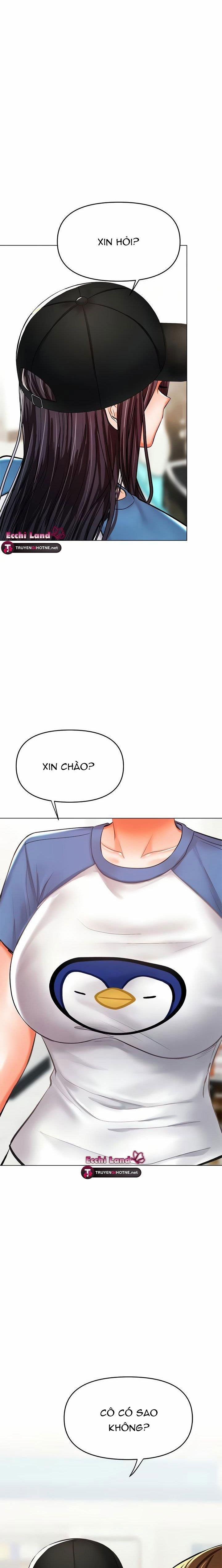 Chiều Chuộng Em Đi Mà 18.2 trang 20