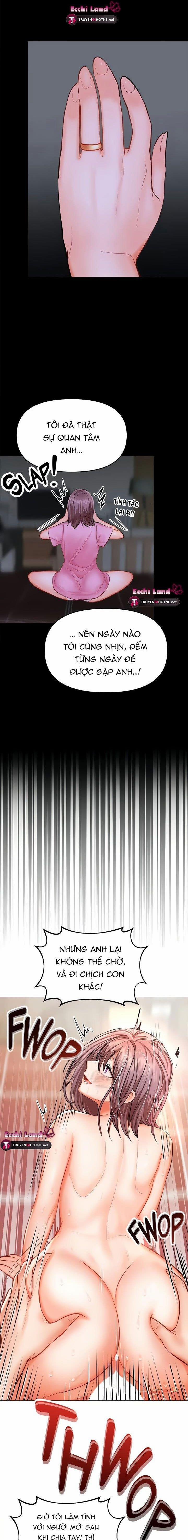 Chiều Chuộng Em Đi Mà 18.2 trang 5