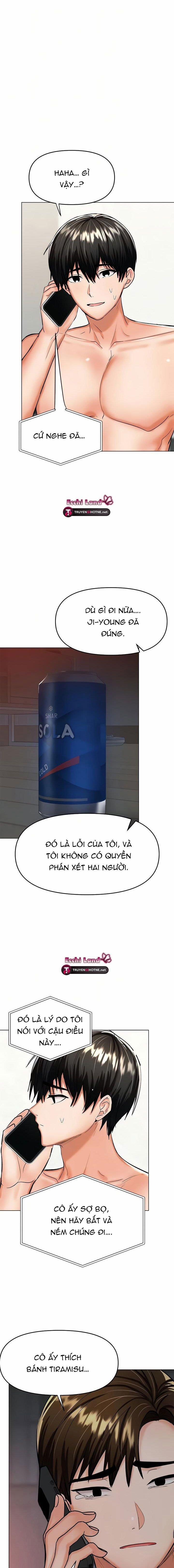 Chiều Chuộng Em Đi Mà 18.2 trang 8