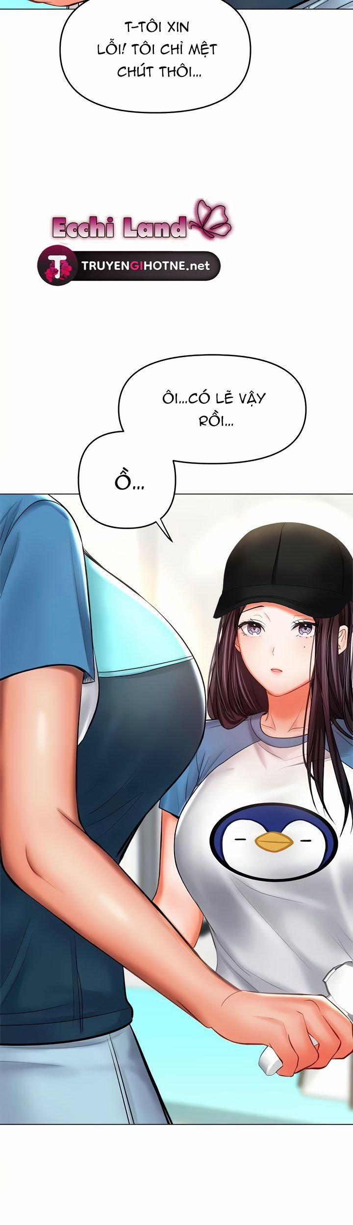 Chiều Chuộng Em Đi Mà 19.1 trang 10