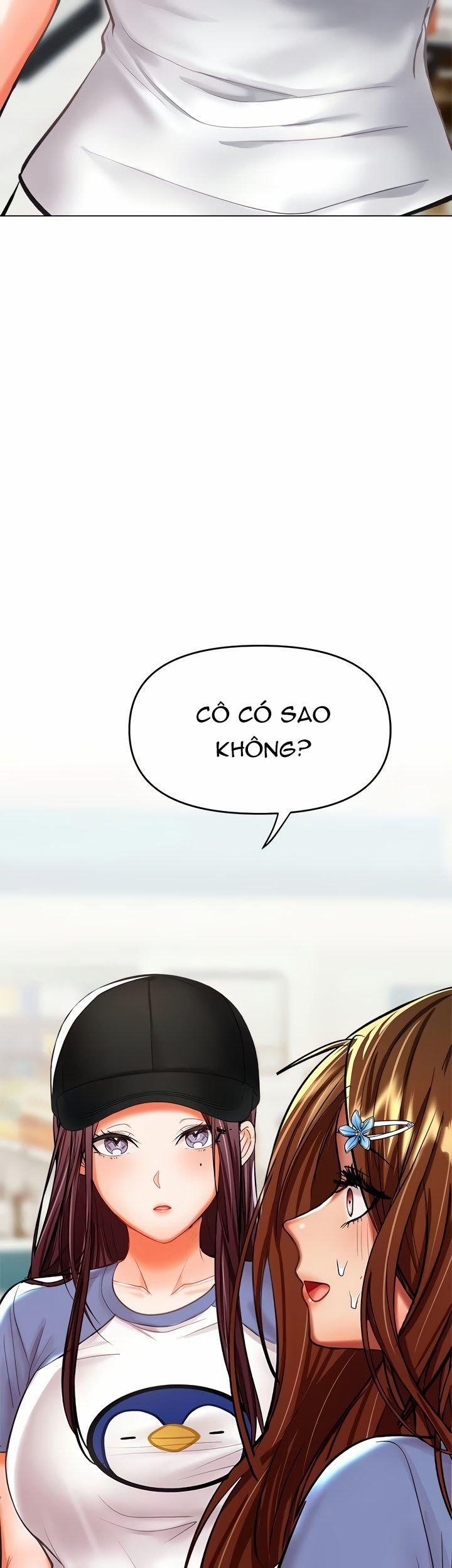 Chiều Chuộng Em Đi Mà 19.1 trang 4