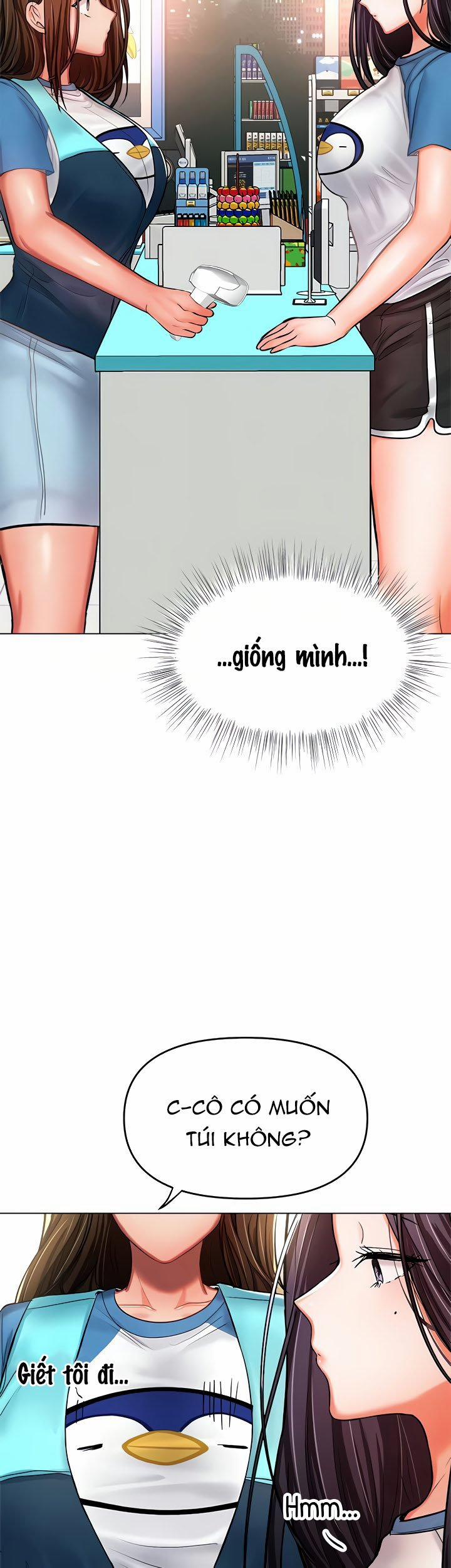 Chiều Chuộng Em Đi Mà 19.2 trang 1