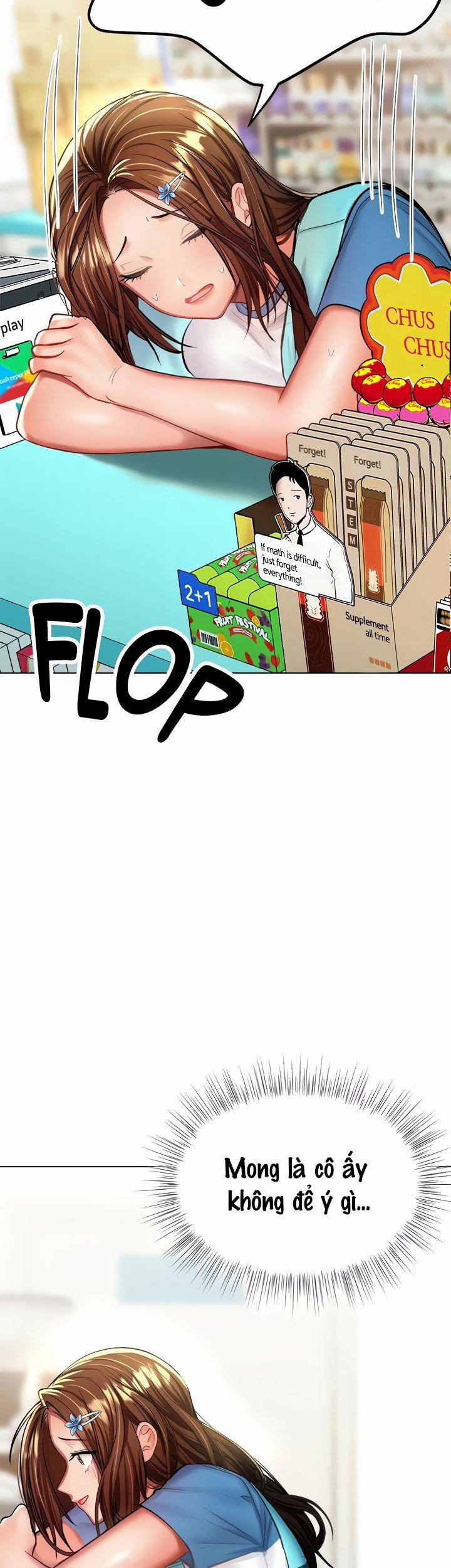 Chiều Chuộng Em Đi Mà 19.2 trang 10