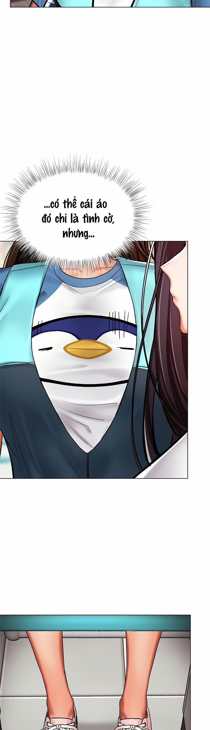 Chiều Chuộng Em Đi Mà 19.2 trang 16