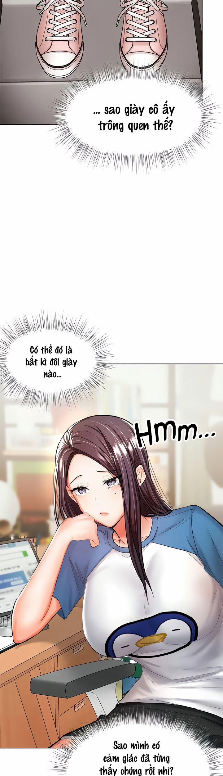 Chiều Chuộng Em Đi Mà 19.2 trang 17