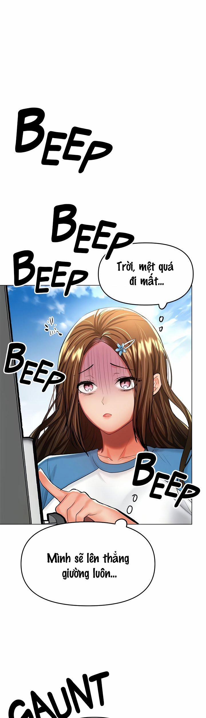 Chiều Chuộng Em Đi Mà 19.2 trang 19