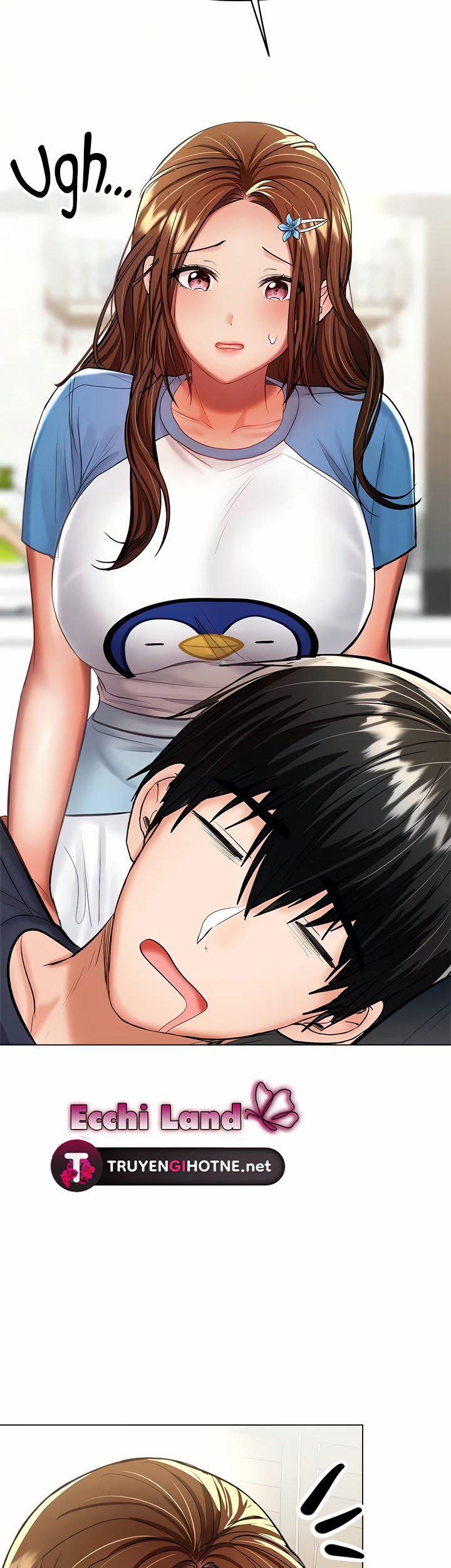 Chiều Chuộng Em Đi Mà 19.2 trang 23